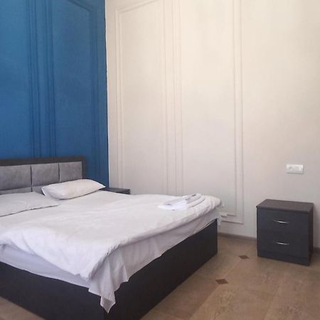 New Bella Hotel Ереван Экстерьер фото