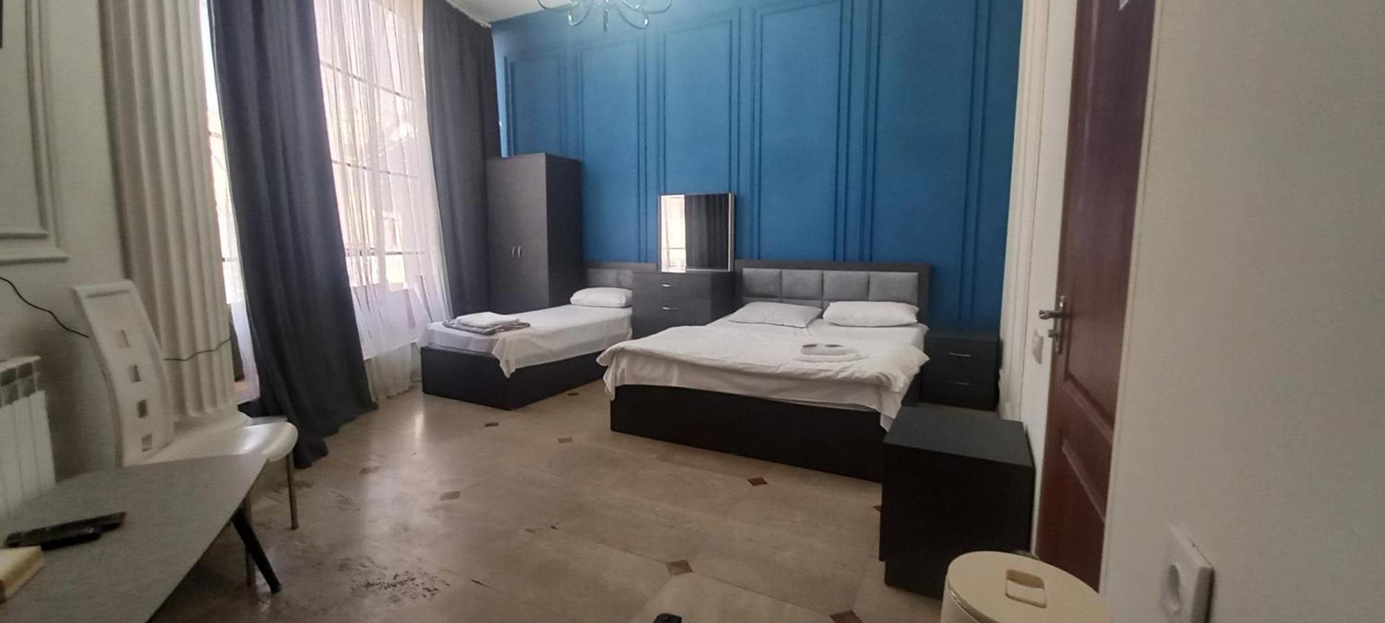New Bella Hotel Ереван Экстерьер фото