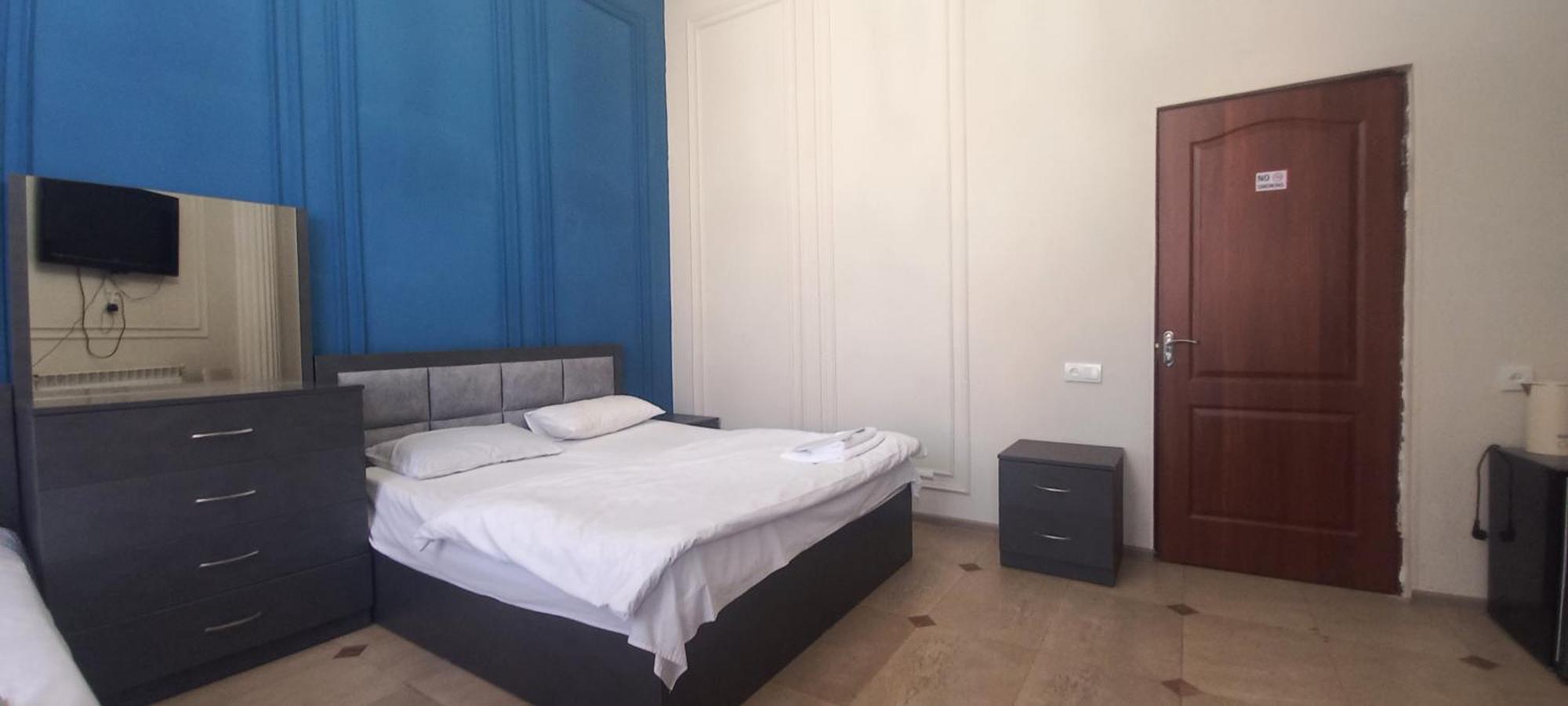 New Bella Hotel Ереван Экстерьер фото