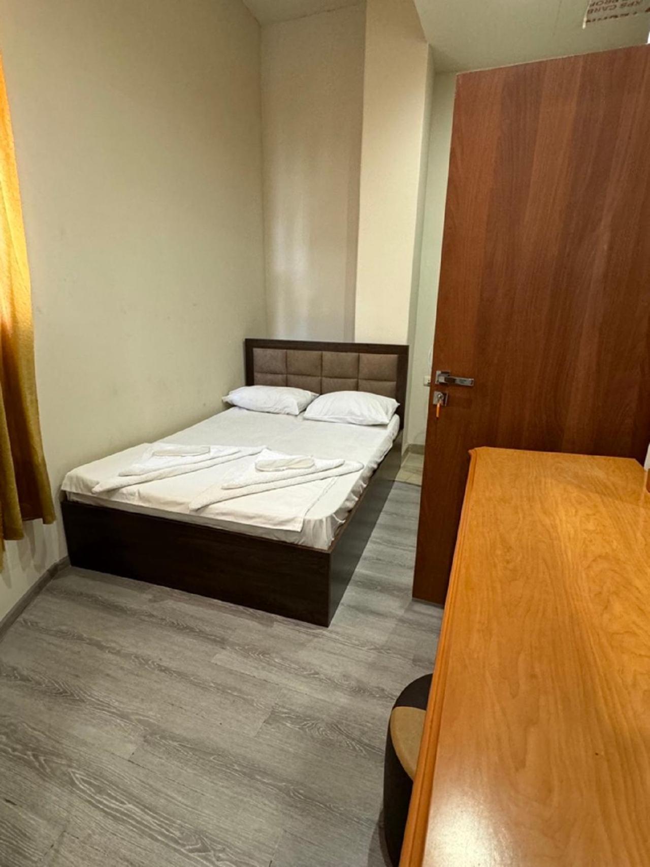 New Bella Hotel Ереван Экстерьер фото