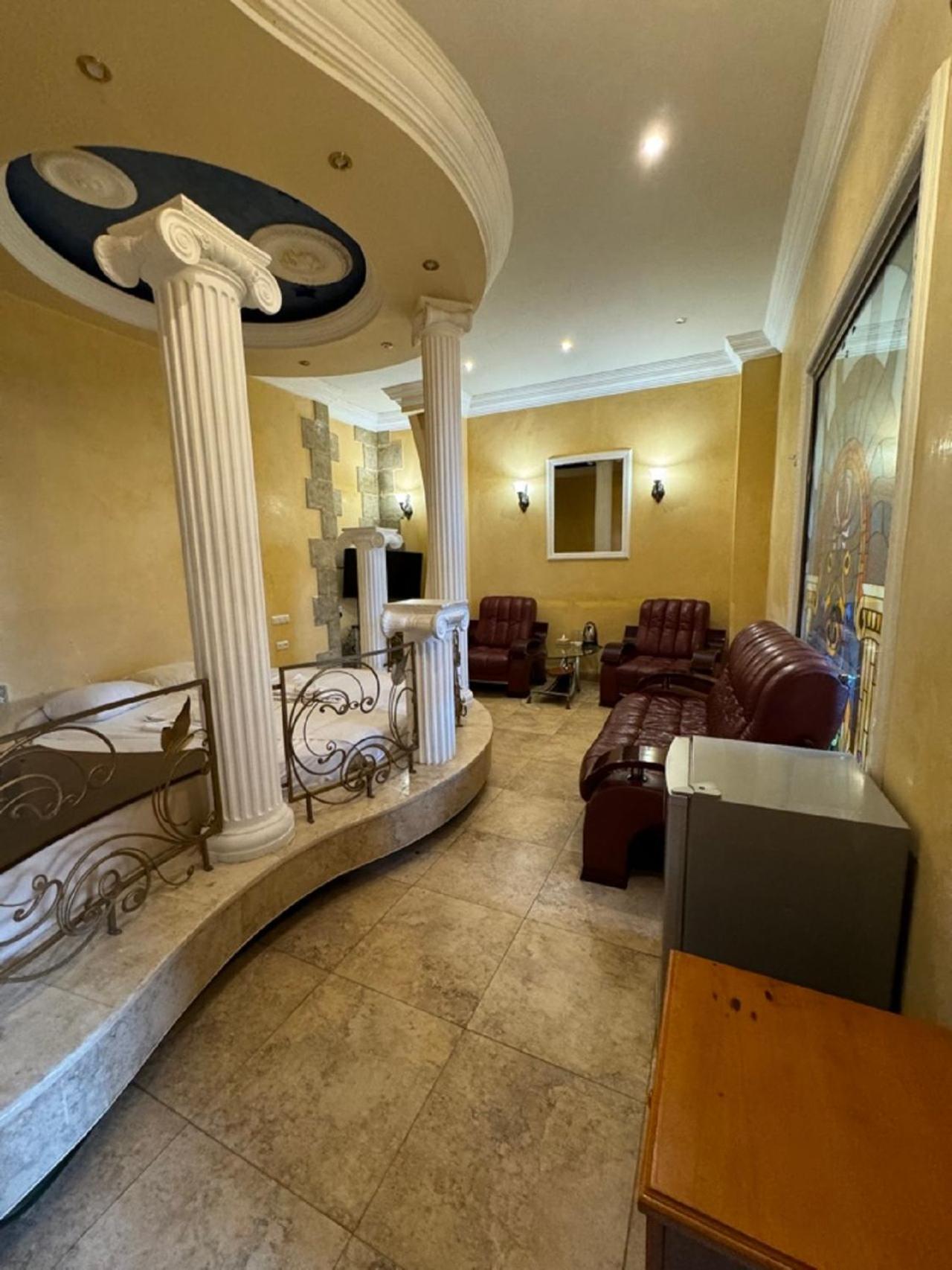 New Bella Hotel Ереван Экстерьер фото